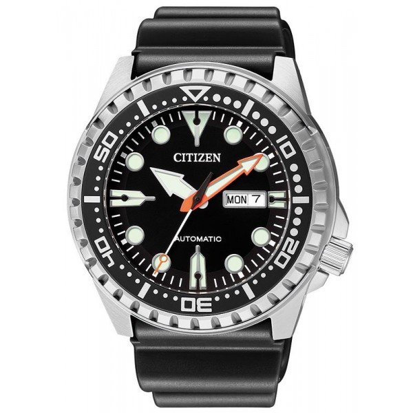 Buy Citizen Men's Watch Sport Automatic NH8380-15E