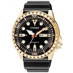 Купить Citizen Мужские Часы Sport Автоматический NH8383-17E