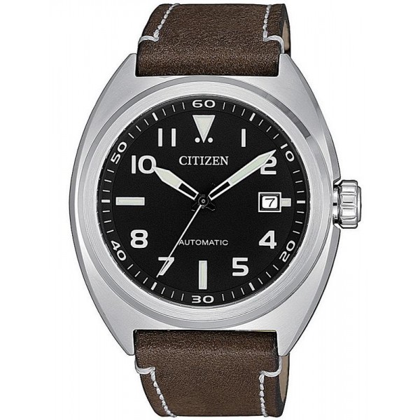 Acquistare Orologio Uomo Citizen Urban Automatico NJ0100-11E