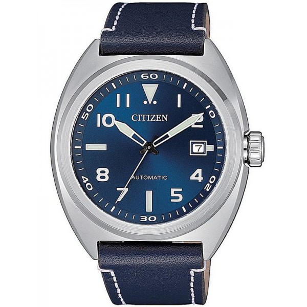 Buy Men's Citizen Watch Urban Automatic NJ0100-20L