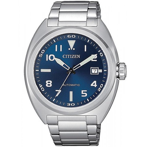Acquistare Orologio Uomo Citizen Urban Automatico NJ0100-89L