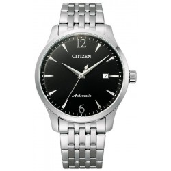 Comprar Reloj Hombre Citizen Mecánico Automático NJ0110-85E