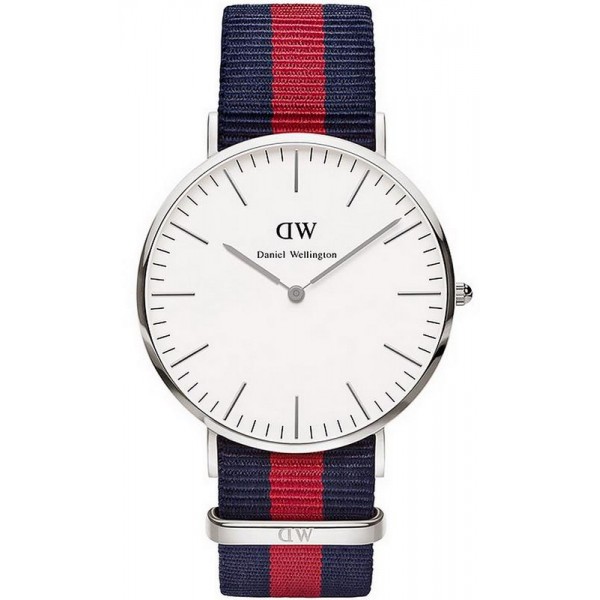 Buy Men's Daniel Wellington Watch Classic Oxford 40MM DW00100015