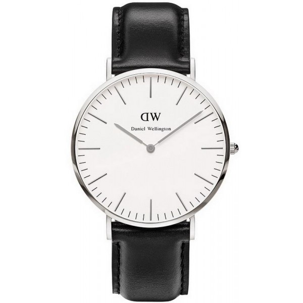 Acquistare Orologio Uomo Daniel Wellington Classic Sheffield 40MM DW00100020