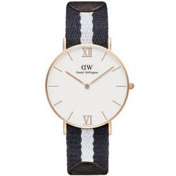 Comprar Reloj Unisex Daniel Wellington Grace Glasgow 36MM 0552DW