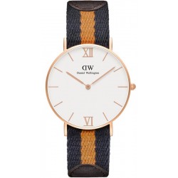 Comprar Reloj Unisex Daniel Wellington Grace Selwyn 36MM 0554DW