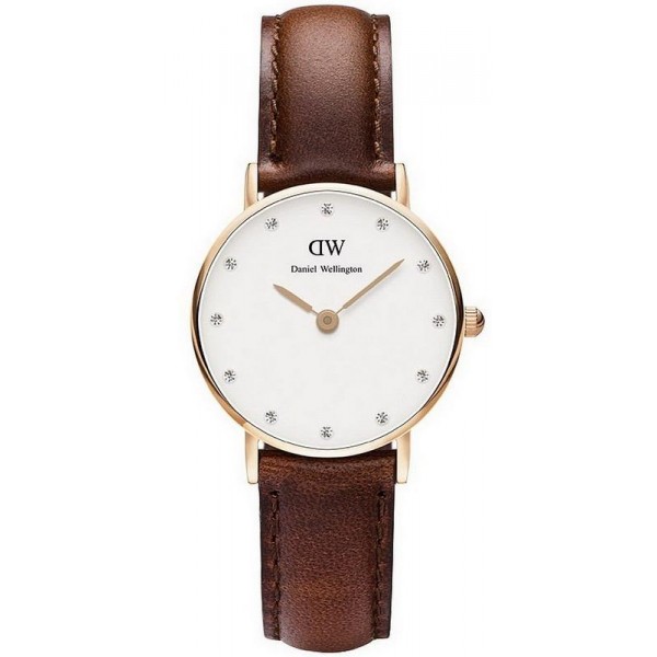 Acquistare Orologio Donna Daniel Wellington Classic St Mawes 26MM DW00100059