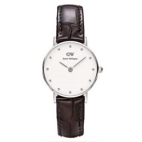 Buy Women's Daniel Wellington Watch Classy York 26MM DW00100069