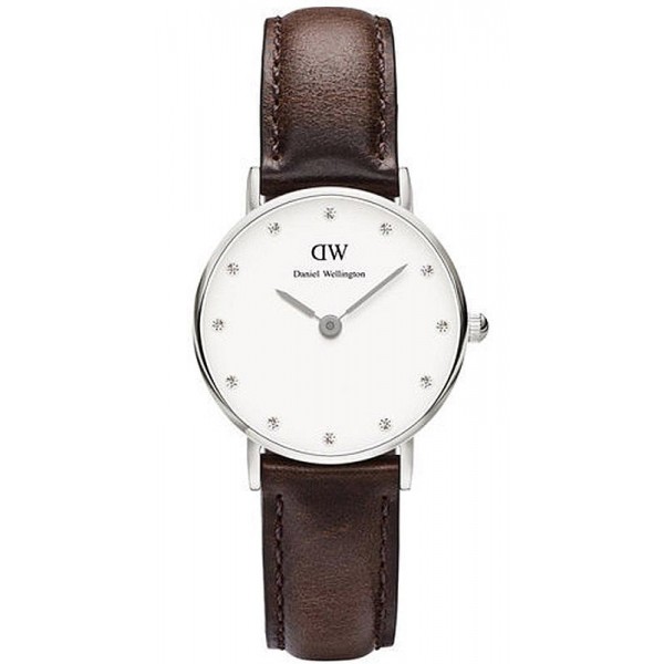 Reloj Mujer Daniel Wellington Classy Bristol 26MM DW00100070 Comprar Reloj Mujer Daniel Wellington Classy Bristol 26MM DW00100070