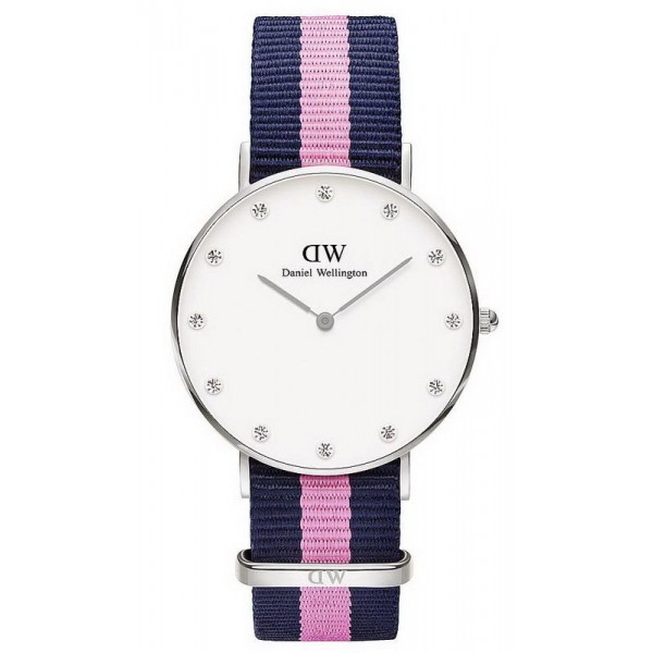 Buy Women's Daniel Wellington Watch Classy Winchester 34MM DW00100081