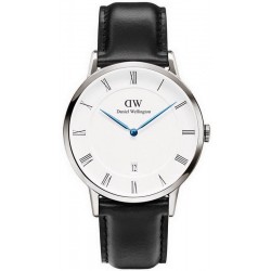 Daniel Wellington Herrenuhr Dapper Sheffield 38MM DW00100088