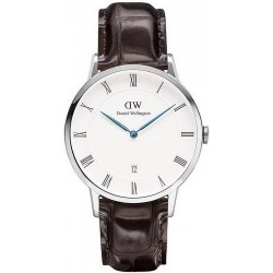 Buy Men's Daniel Wellington Watch Dapper York 38MM DW00100089