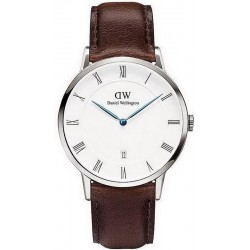 Buy Men's Daniel Wellington Watch Dapper Bristol 38MM DW00100090