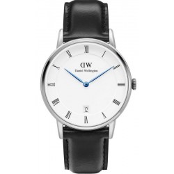 Orologio Unisex Daniel Wellington Dapper Sheffield 34MM DW00100096