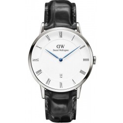 Buy Men's Daniel Wellington Watch Dapper Reading 38MM DW00100108