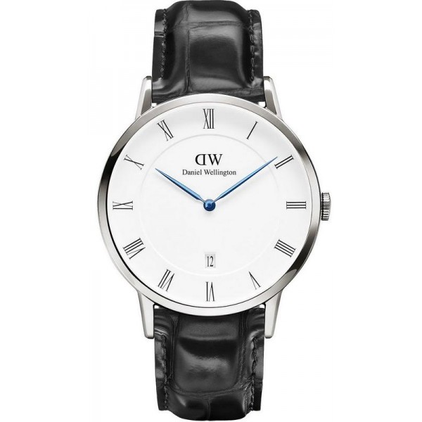 Buy Men's Daniel Wellington Watch Dapper Reading 38MM DW00100108