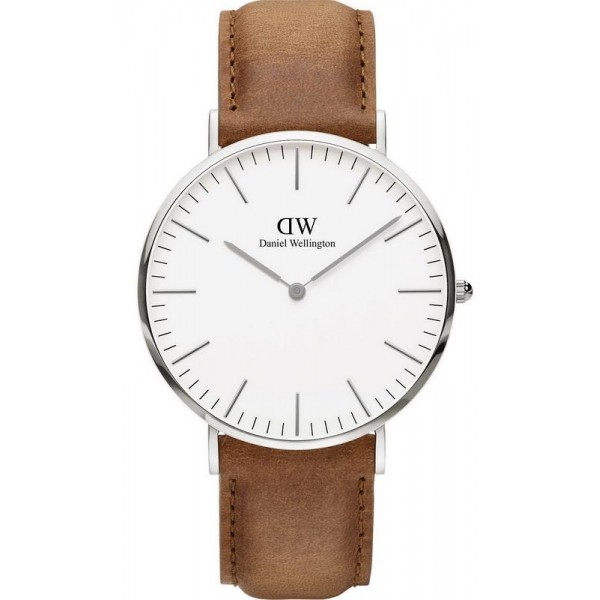 Comprar Reloj Hombre Daniel Wellington Classic Durham 40MM DW00100110