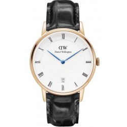 Orologio Unisex Daniel Wellington Dapper Reading 34MM DW00100118