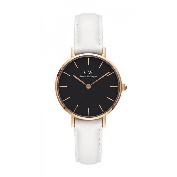 Acquistare Orologio Donna Daniel Wellington Classic Petite Bondi 28MM DW00100285