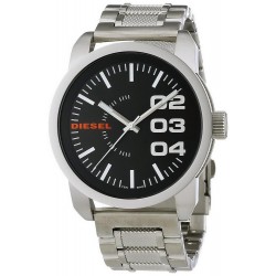 Men's Diesel Watch Double Down 46 DZ1370