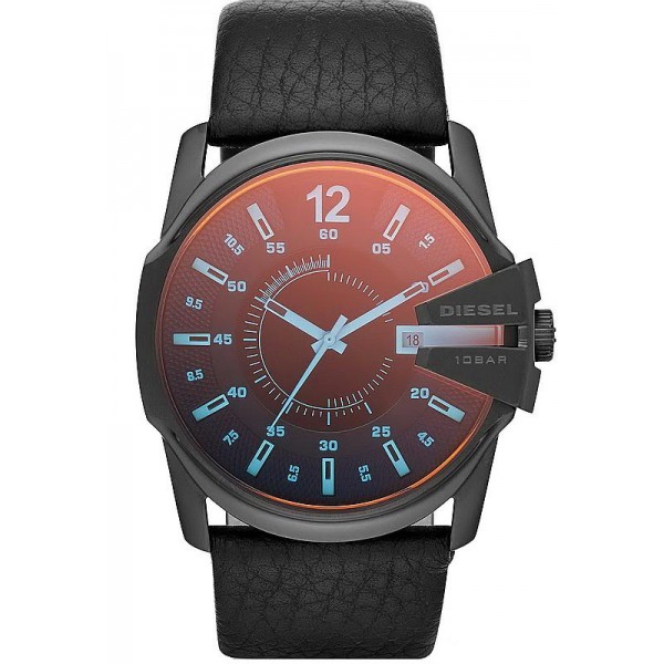 Acquistare Orologio Uomo Diesel Master Chief DZ1657