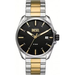 Image of the Diesel MS9 Mens Watch DZ2196