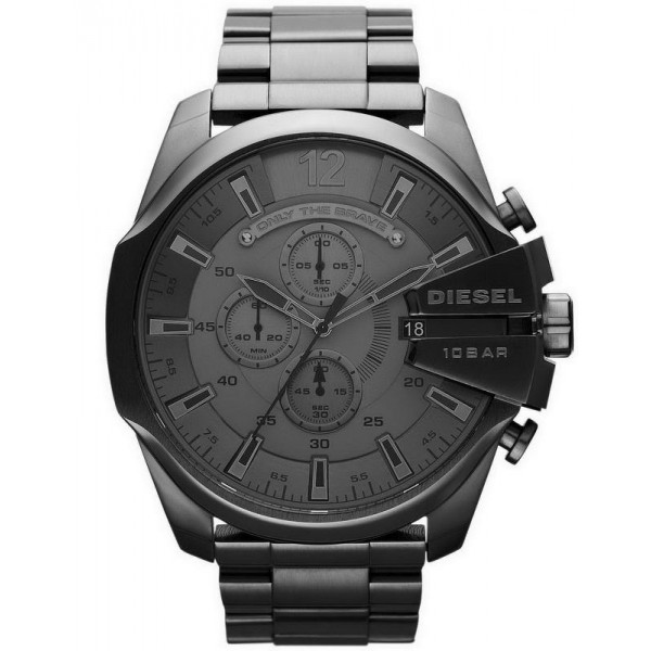 Buy Diesel Men's Watch Mega Chief DZ4282 Chronograph