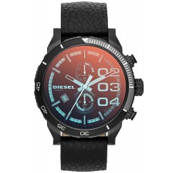 Diesel Herrenuhr Double Down 48 DZ4311 Chronograph