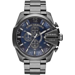 Acquistare Orologio Uomo Diesel Mega Chief DZ4329 Cronografo