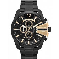 Acquistare Orologio Uomo Diesel Mega Chief DZ4338 Cronografo