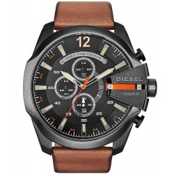 Acquistare Orologio Uomo Diesel Mega Chief DZ4343 Cronografo