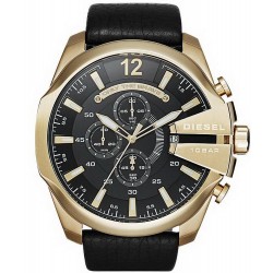 Acquistare Orologio Uomo Diesel Mega Chief DZ4344 Cronografo