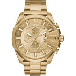 Acquistare Orologio Uomo Diesel Mega Chief DZ4360 Cronografo