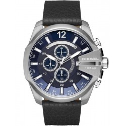 Diesel Men's Watch Mega Chief DZ4423 Chronograph