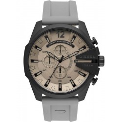 Diesel Men's Watch Mega Chief DZ4496 Chronograph