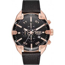 Image of the Diesel Spiked Mens Chronograph Watch DZ4607