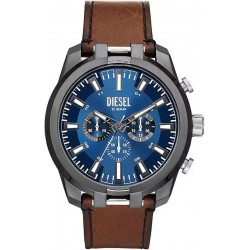 Image of the Diesel Split Mens Chronograph Watch DZ4643