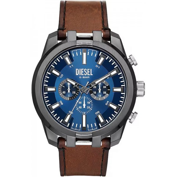 Immagine dell'Orologio Cronografo Uomo Diesel Split DZ4643