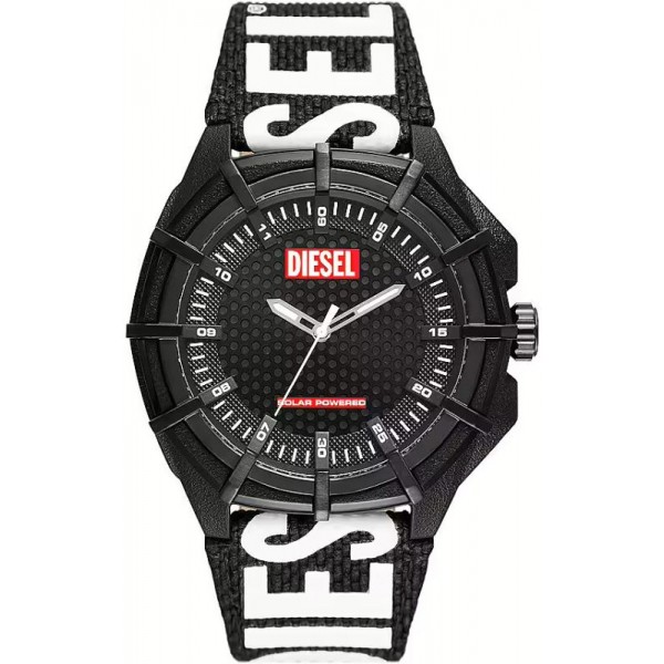 Imagen del Reloj para Hombre Diesel Framed Solar Powered DZ4654