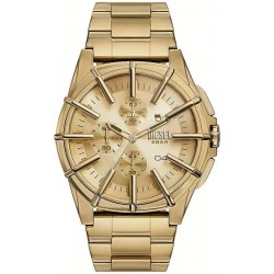 Image of the Diesel Framed Mens Chronograph Watch DZ4659