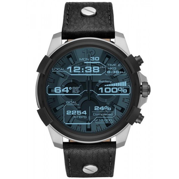 Kaufen Sie Diesel On Herrenuhr Full Guard DZT2001 Smartwatch