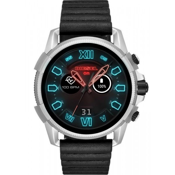 Acquistare Orologio Uomo Diesel On Full Guard 2.5 DZT2008 Smartwatch