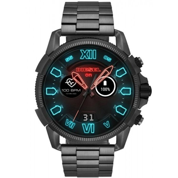 Kaufen Sie Diesel On Herrenuhr Full Guard 2.5 DZT2011 Smartwatch