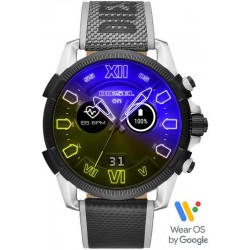 Kaufen Sie Diesel On Herrenuhr Full Guard 2.5 DZT2012 Smartwatch