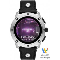 Kaufen Sie Diesel On Herrenuhr Axial DZT2014 Smartwatch