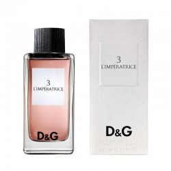 Dolce & Gabbana 3 L'Imperatrice Женские Аромат Eau de Toilette EDT 100 ml