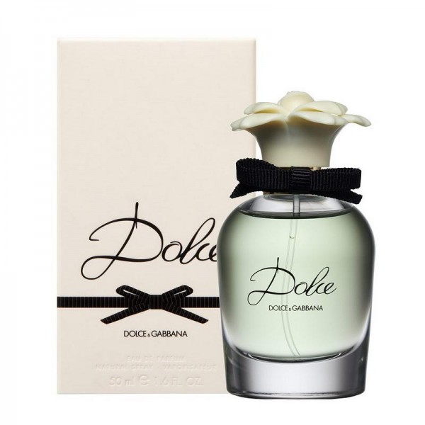 Kaufen Sie Dolce & Gabbana Dolce Damenparfüm Eau de Parfum EDP 50 ml