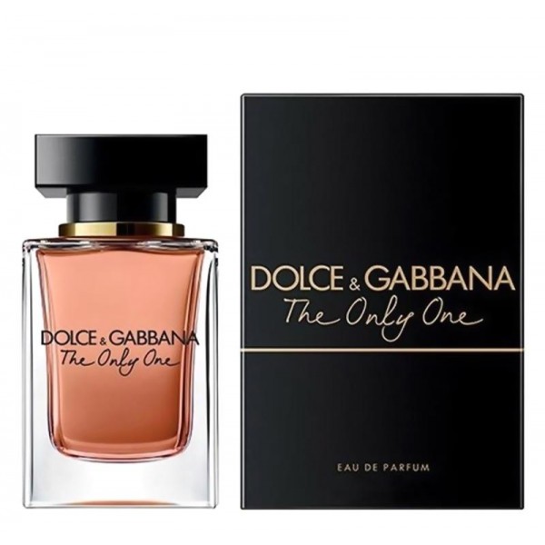 Kaufen Sie Dolce & Gabbana The Only One Damenparfüm Eau de Parfum EDP 100 ml