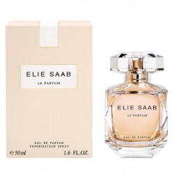 Купить Elie Saab Le Parfum Женские Аромат Eau de Parfum EDP 50 ml