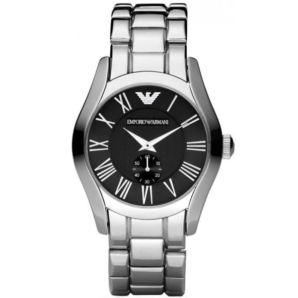 Купить Emporio Armani Мужские Часы Valente AR0680